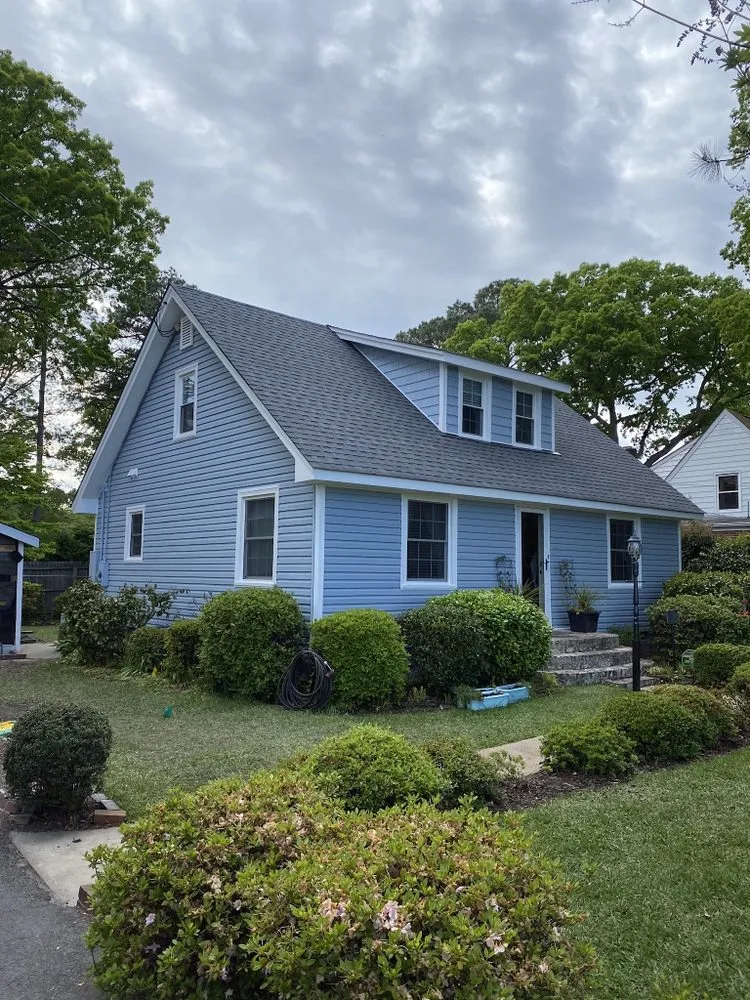 Slide of Best Price Exteriors