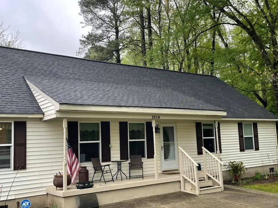 Slide of Best Price Exteriors