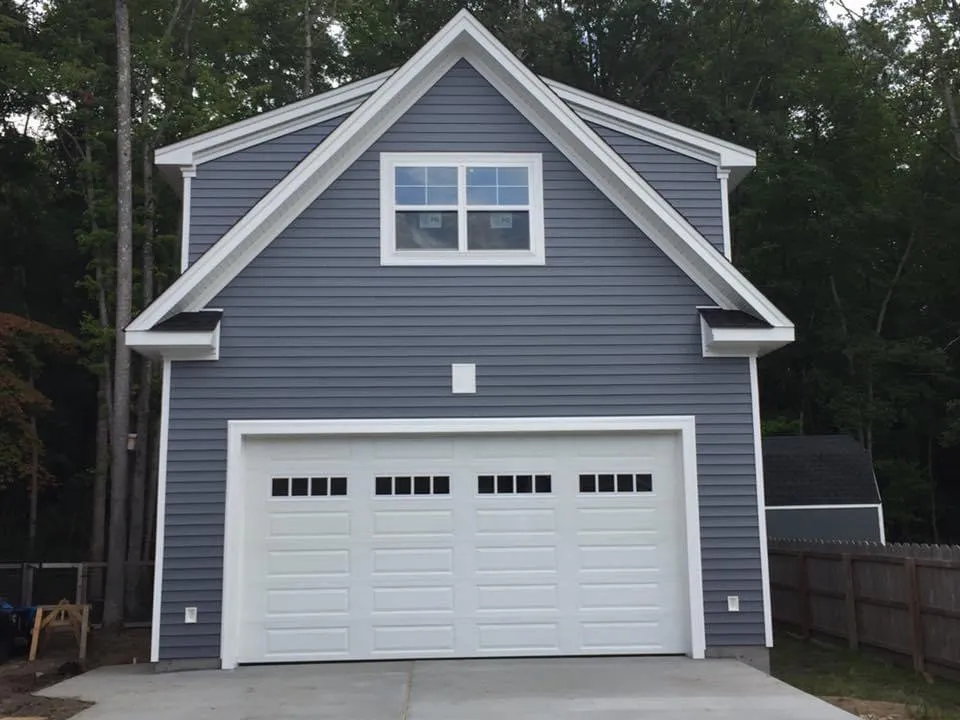 Slide of Best Price Exteriors