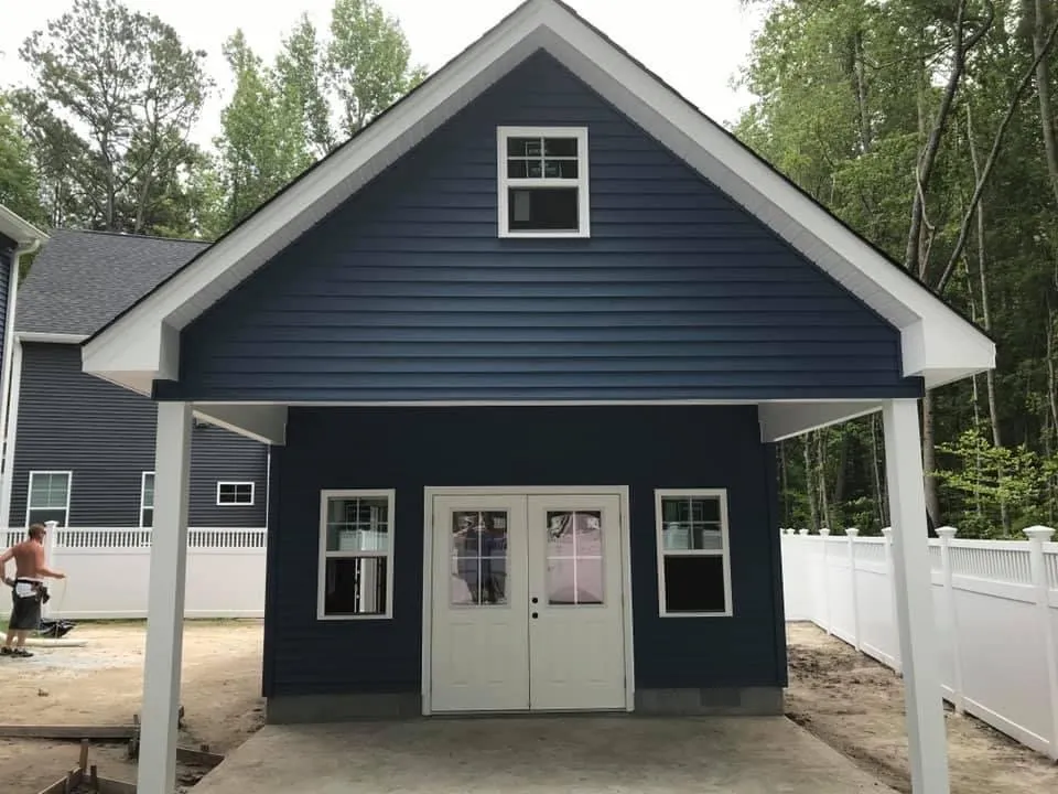 Slide of Best Price Exteriors