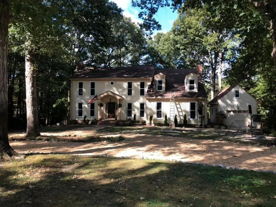 Slide of Best Price Exteriors