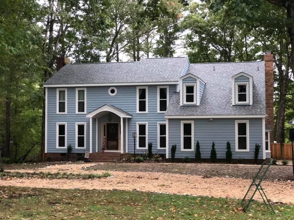 Slide of Best Price Exteriors