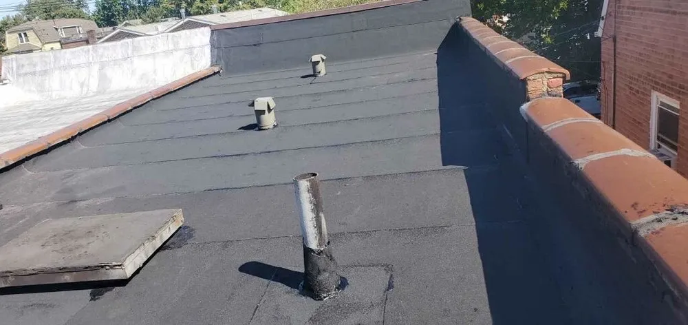 Slide of Best Price Roofing Company