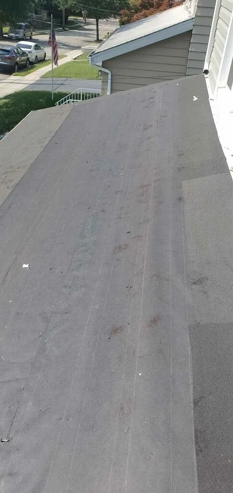 Slide of Best Price Roofing Company