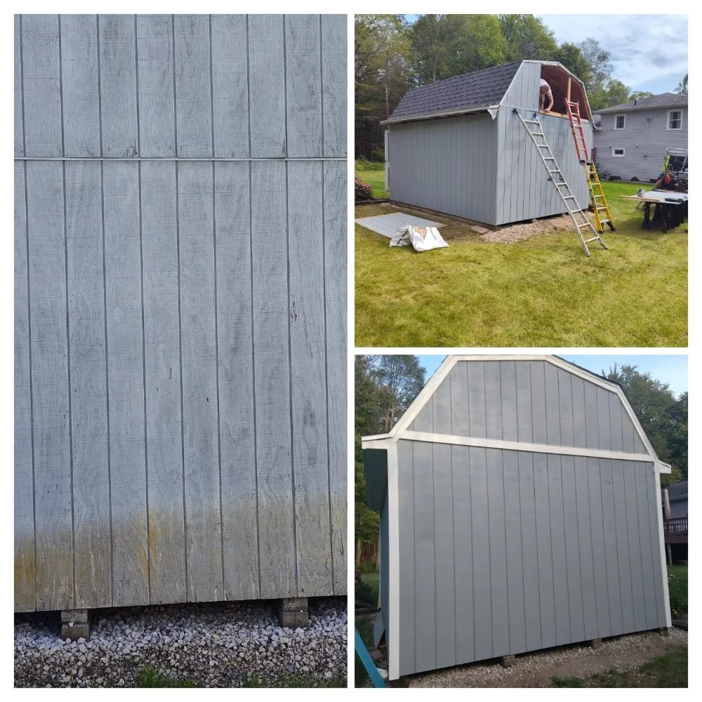 Slide of Best Price Roofing Handyman Services & More