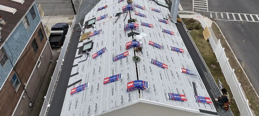 Slide of Best Price Roofing