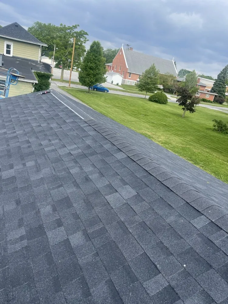 Slide of Best Price Roofs and Siding