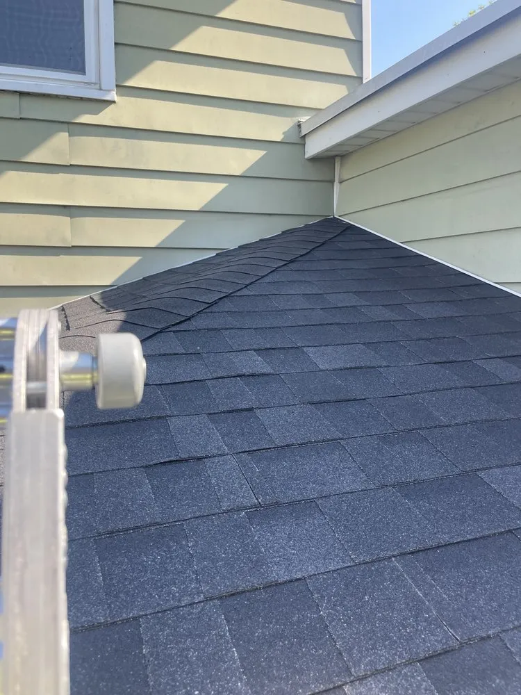 Slide of Best Price Roofs and Siding