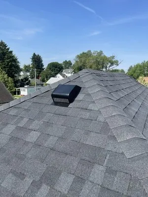 Best Price Roofs and Siding Logo