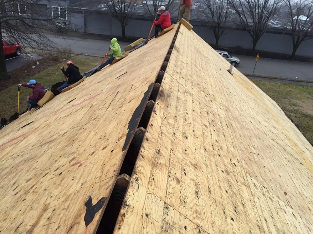 Slide of Best Prices Roofing