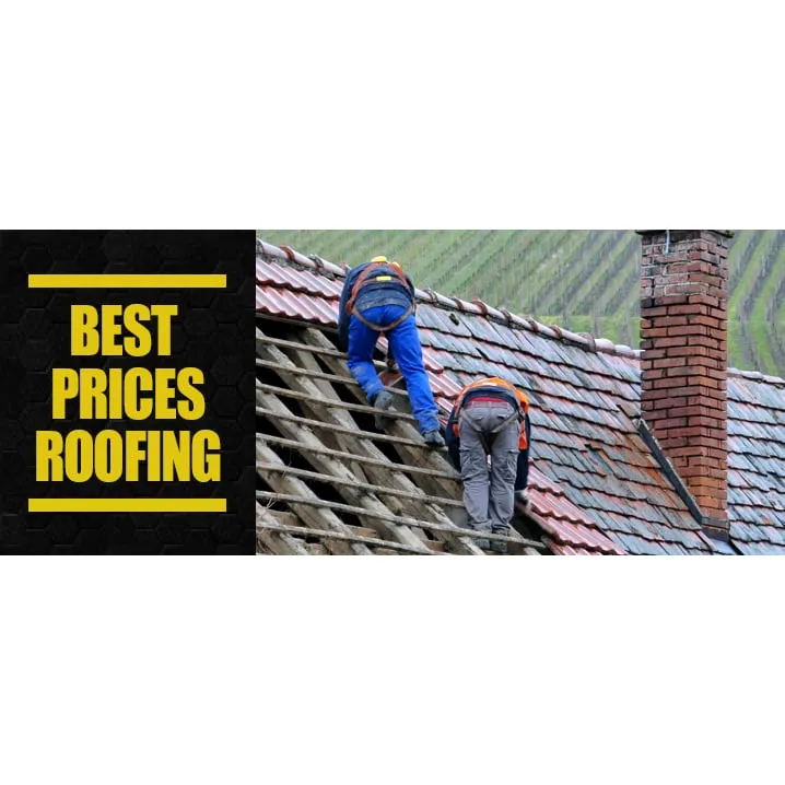 Slide of Best Prices Roofing