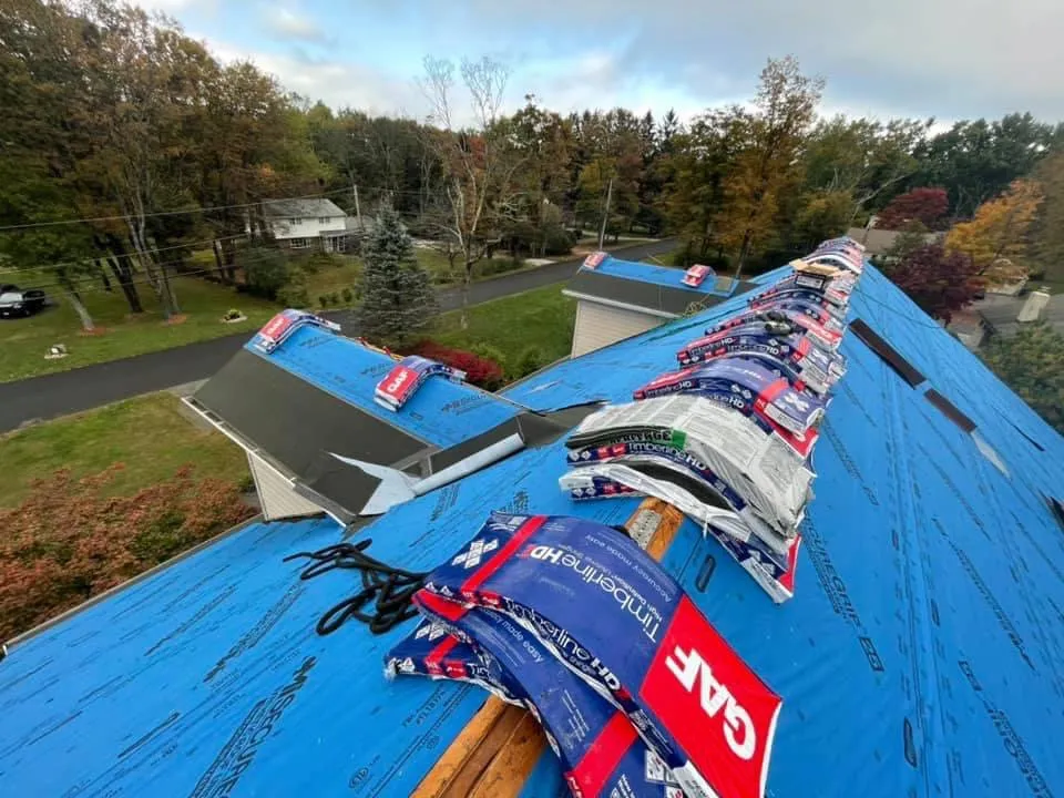 Slide of Best Pro Roofing