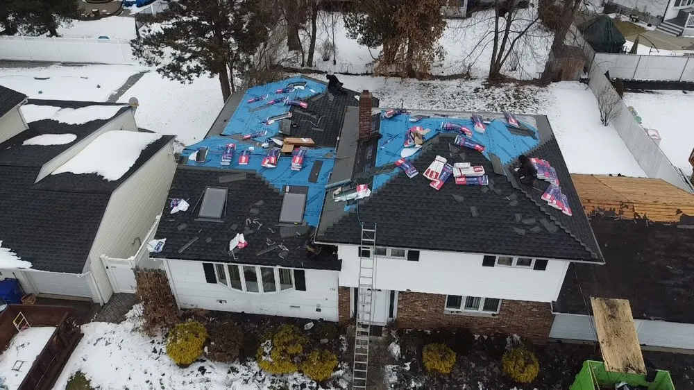 Slide of Best Pro Roofing