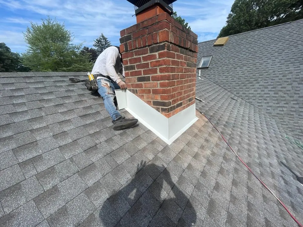 Slide of Best Pro Roofing
