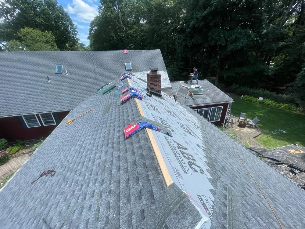 Slide of Best Pro Roofing