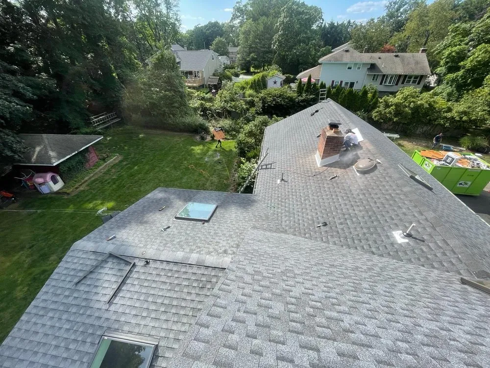 Slide of Best Pro Roofing