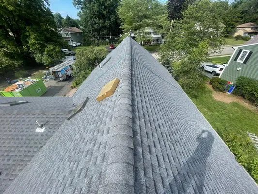 Best Pro Roofing