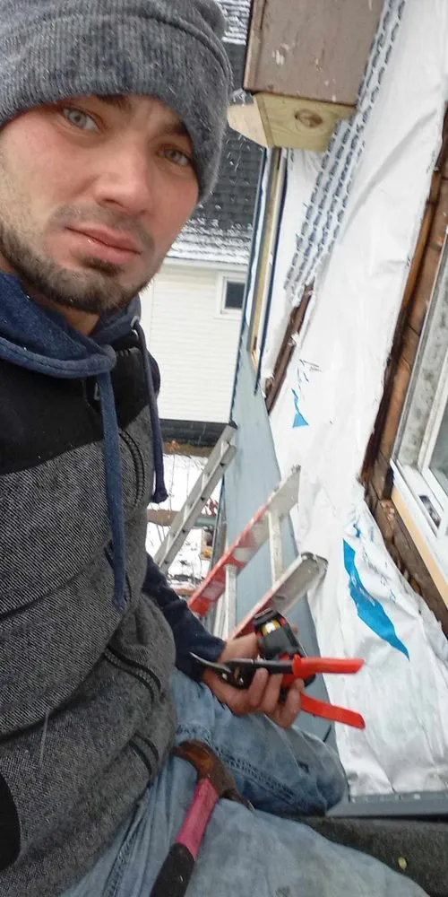 Slide of Best Property Maintenance and Construction Crew