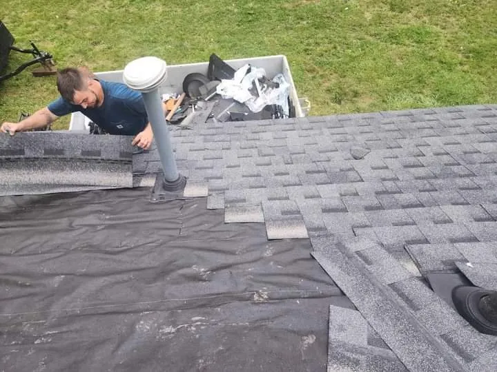 Slide of Best Property Maintenance and Construction Crew