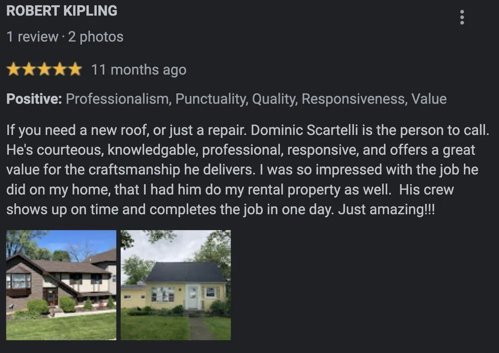 Slide of Best quality exteriors