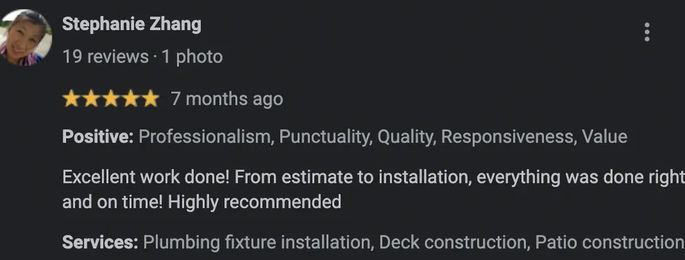 Slide of Best quality exteriors