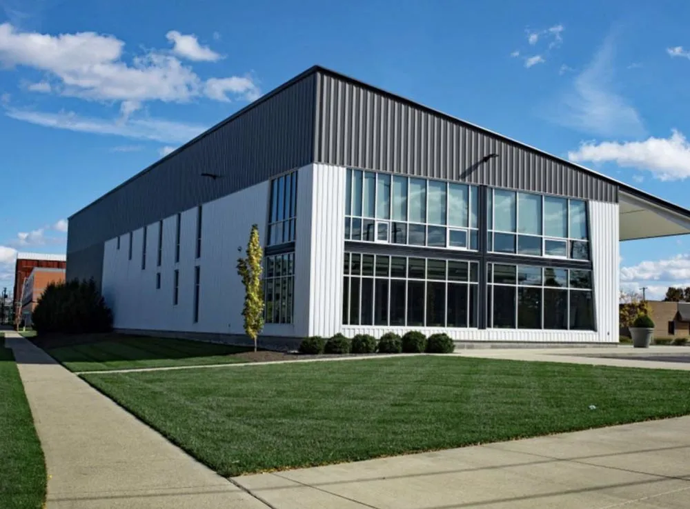 Slide of Best quality exteriors