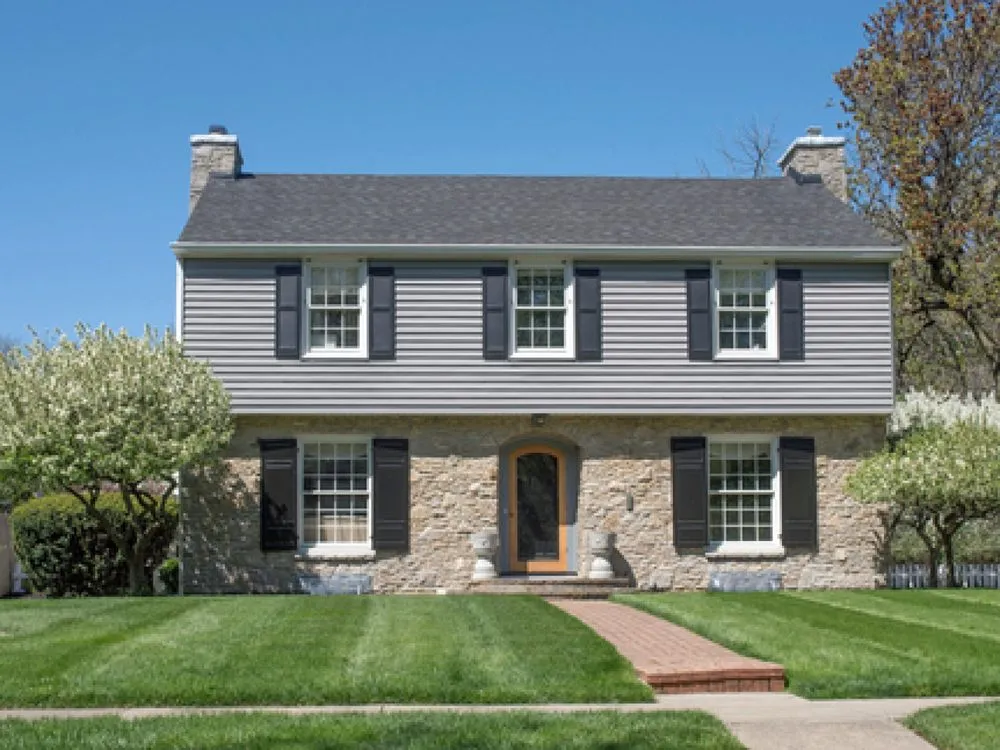 Slide of Best quality exteriors