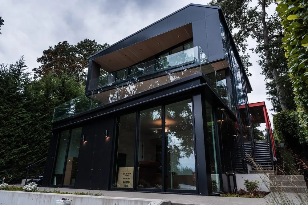 Slide of Best Quality