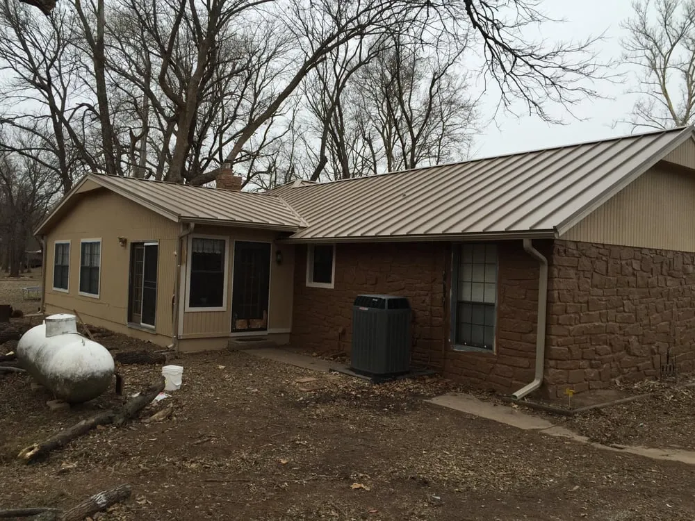 Slide of Best Quality Roofing & Construction