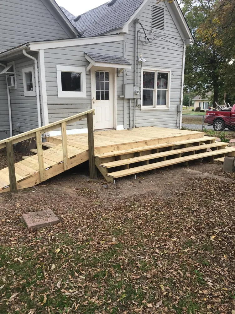 Slide of Best Quality Roofing & Construction