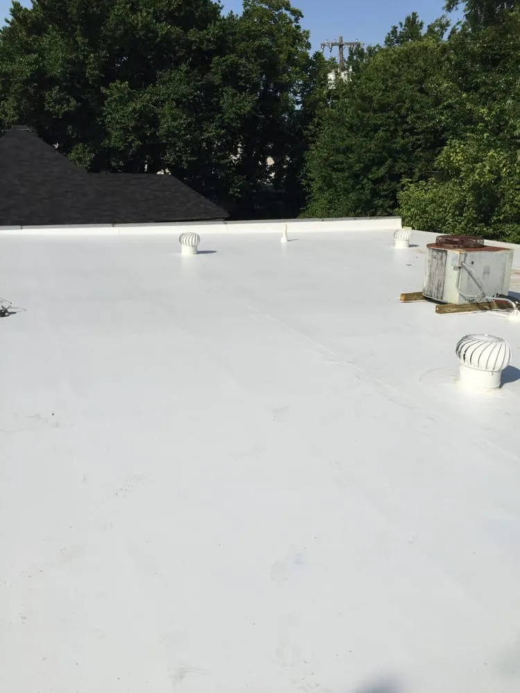 Slide of Best Quality Roofing & Construction