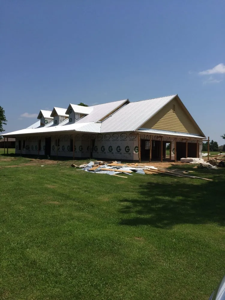 Slide of Best Quality Roofing & Construction