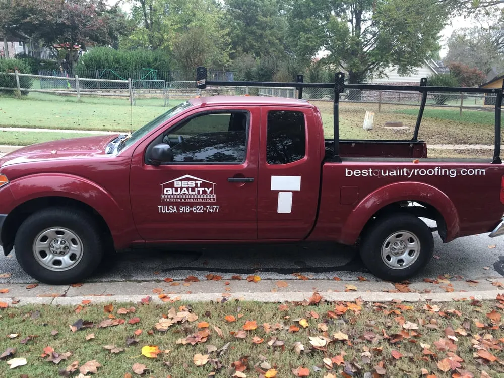 Slide of Best Quality Roofing & Construction