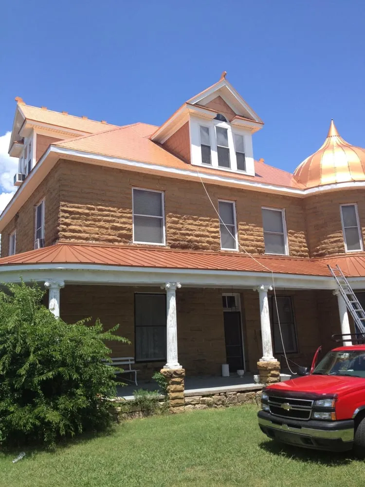 Slide of Best Quality Roofing & Construction