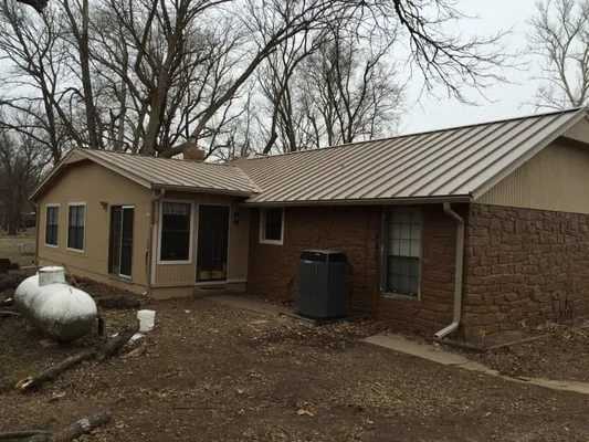 Best Quality Roofing & Construction