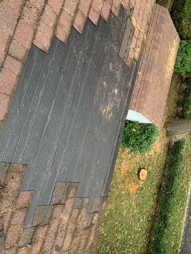 Slide of Best Quality Roofing and Chimney