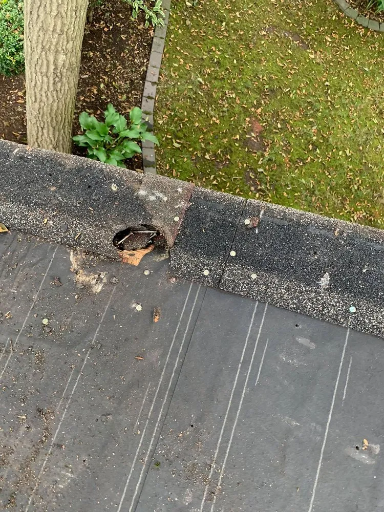 Slide of Best Quality Roofing and Chimney