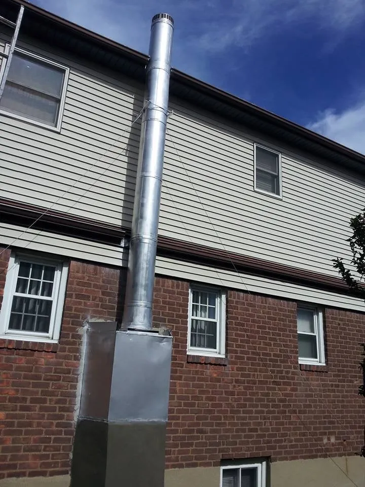 Slide of Best Quality Roofing and Chimney