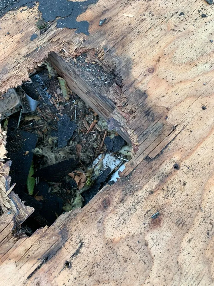 Slide of Best Quality Roofing and Chimney