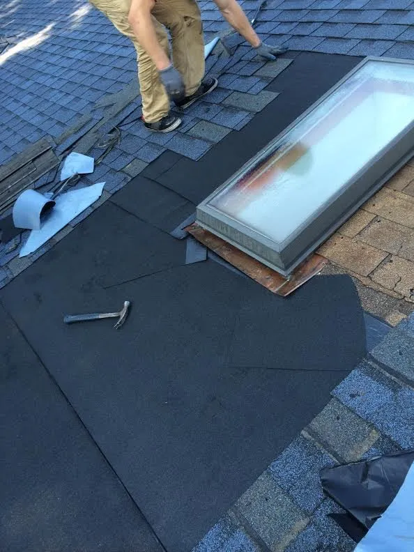 Slide of Best Quality Roofing and Chimney