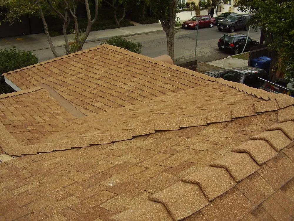 Slide of Best Quality Roofing