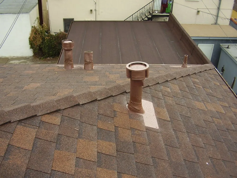 Slide of Best Quality Roofing