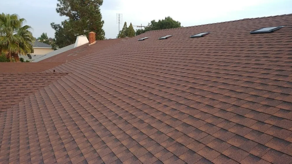 Slide of Best Quality Roofing