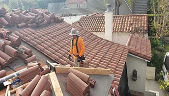 Slide of Best Quality Roofing