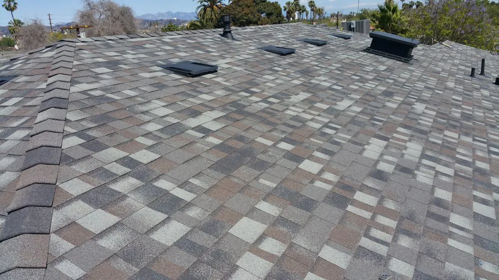 Slide of Best Quality Roofing