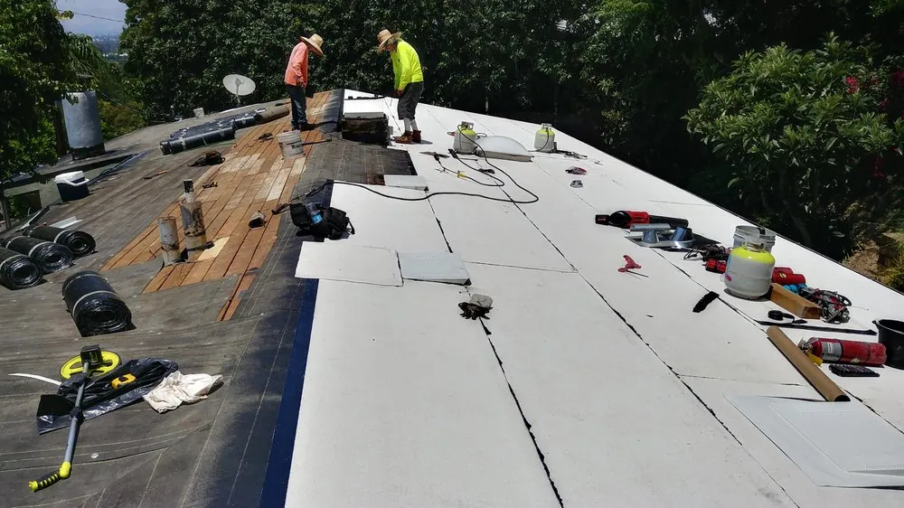 Slide of Best Quality Roofing