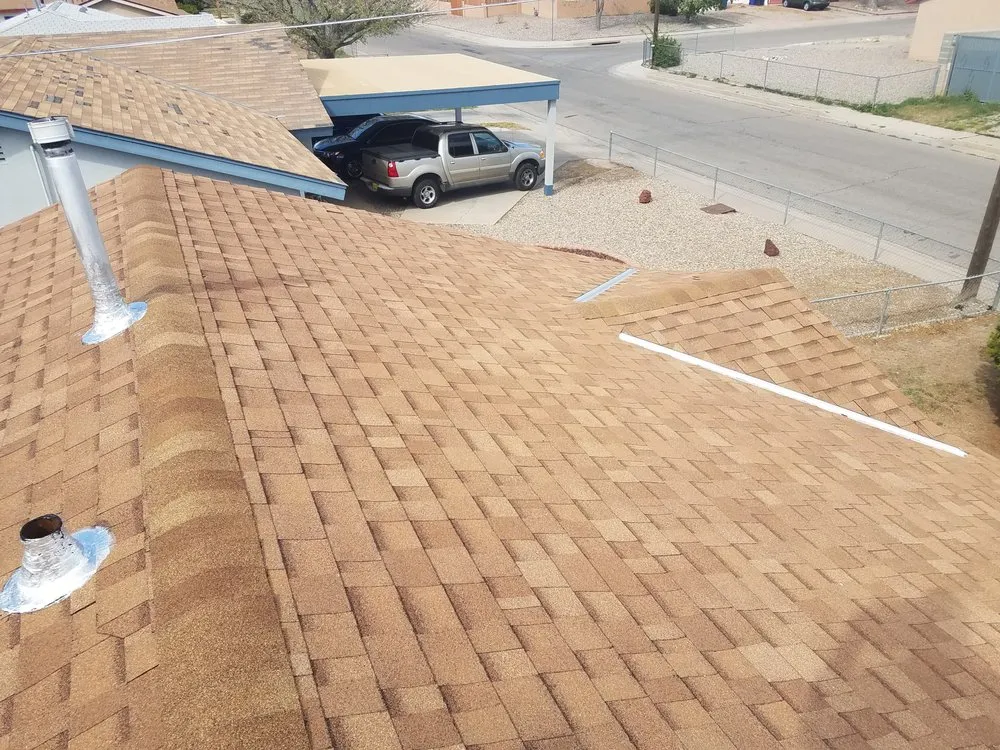 Slide of Best Quality Roofs