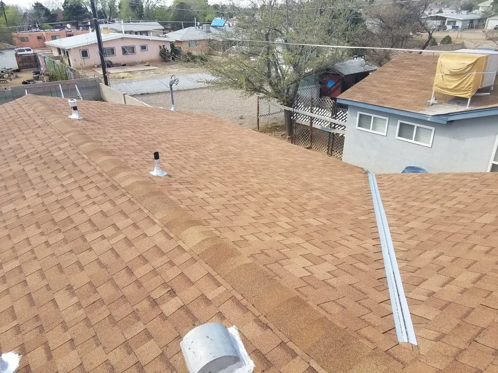 Slide of Best Quality Roofs