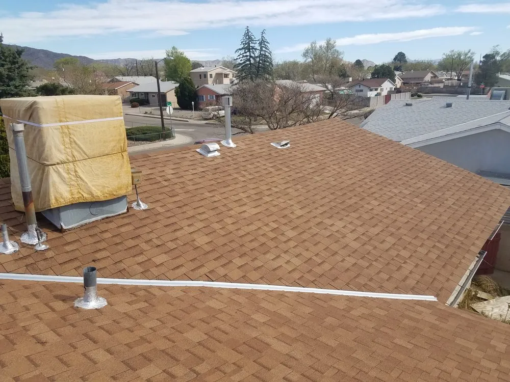 Slide of Best Quality Roofs