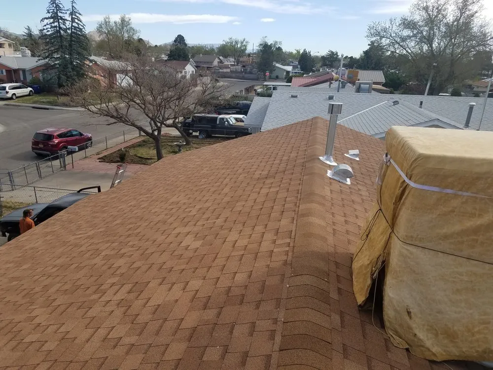Slide of Best Quality Roofs